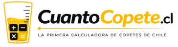 CuantoCopete.cl