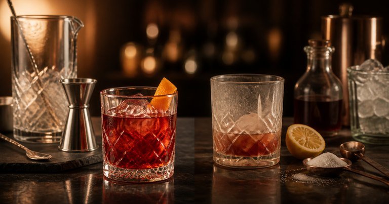 Los 7 errores que arruinan los tragos chilenos (y cómo evitarlos)