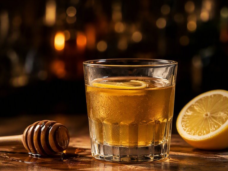 Pillín — trago chileno