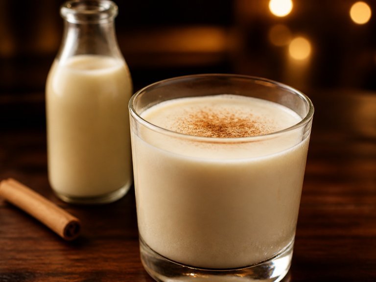 Rompón — trago chileno